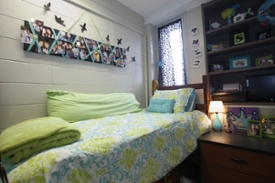 Rivers Room